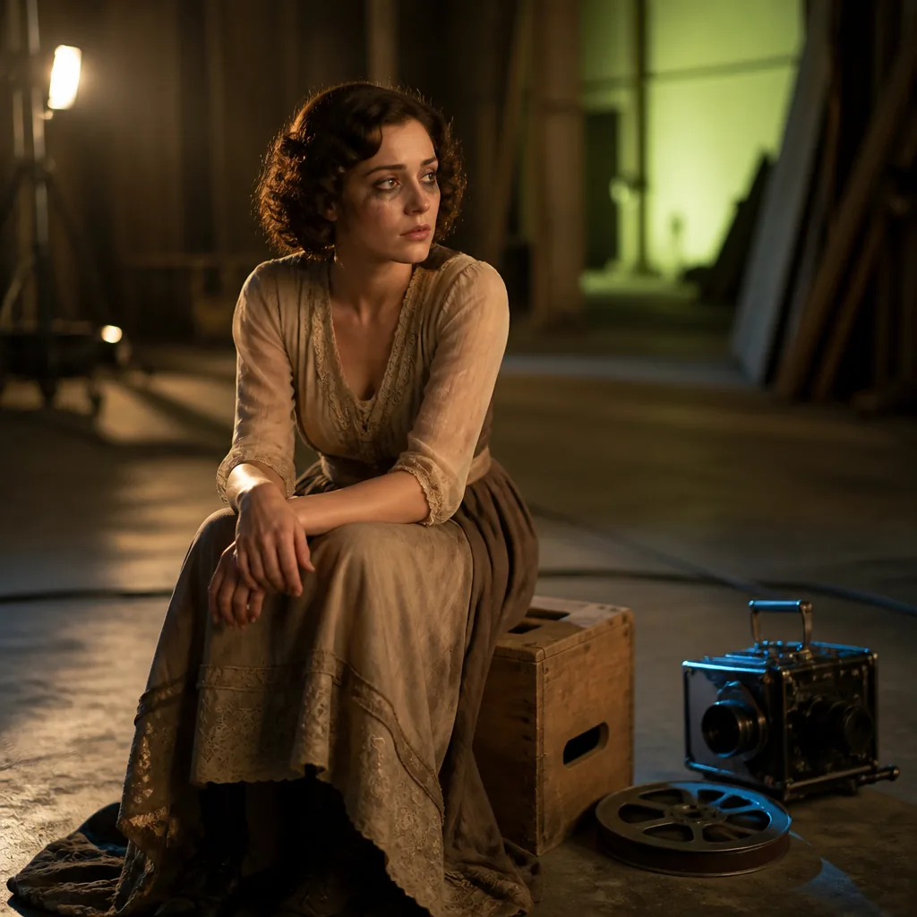 Fête hollywoodienne démesurée dans le Babylon de Damien Chazelle